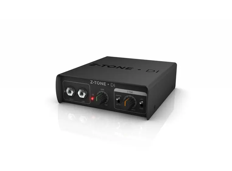 IK Multimedia Z-TONE DI 