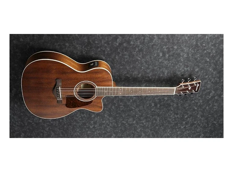 Ibanez AC340CE-OPN Westerngitar m.mik Grand Concert 
