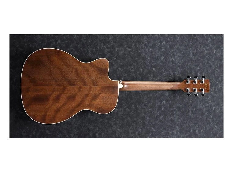 Ibanez AC340CE-OPN Westerngitar m.mik Grand Concert 