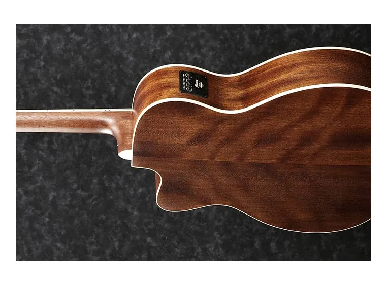 Ibanez AC340CE-OPN Westerngitar m.mik Grand Concert 