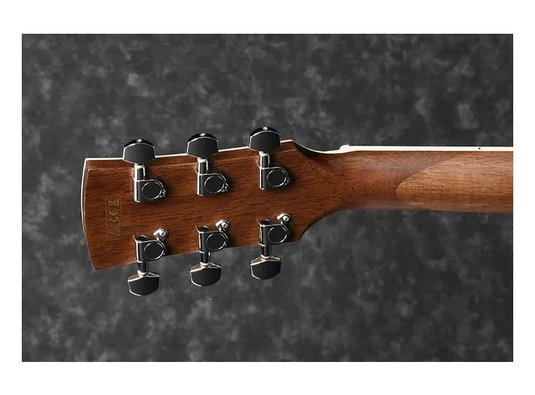 Ibanez AC340CE-OPN Westerngitar m.mik Grand Concert 