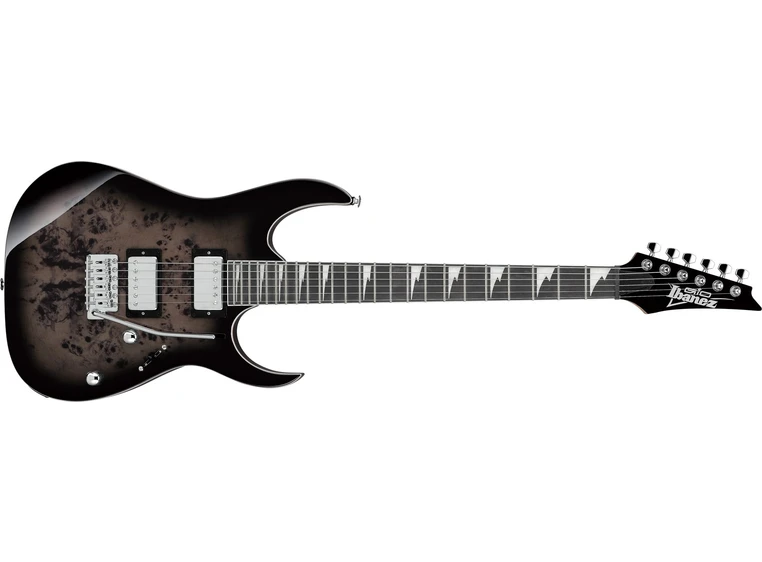 Ibanez GRG220PA1-BKB 