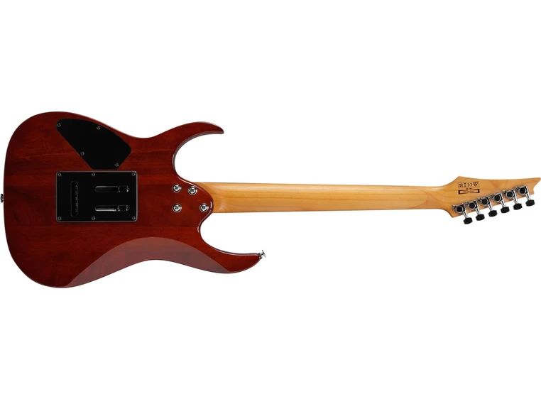 Ibanez GRG220PA1-BKB 