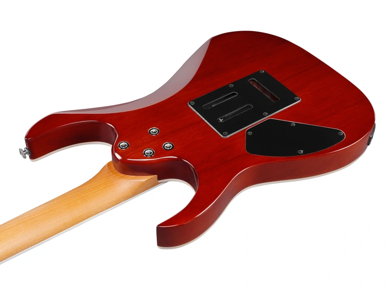 Ibanez GRG220PA1-BKB 