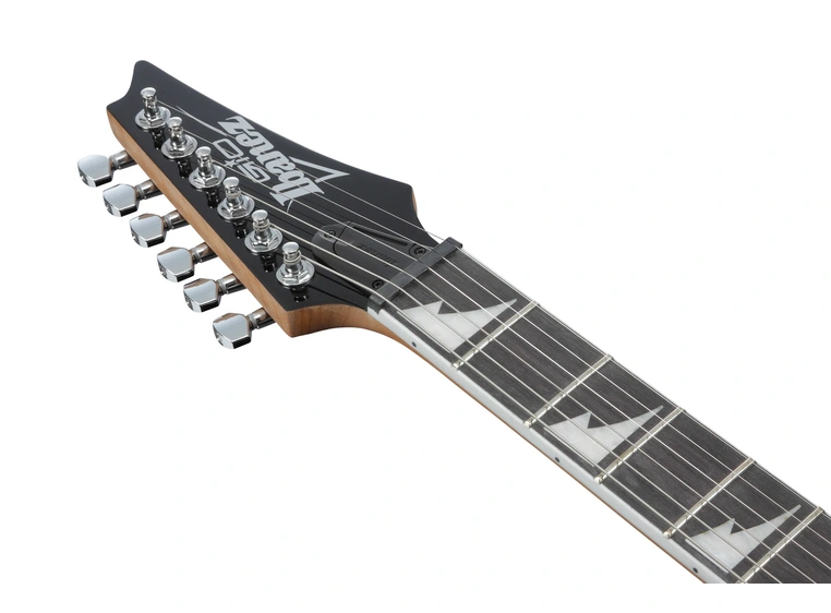 Ibanez GRG220PA1-BKB 