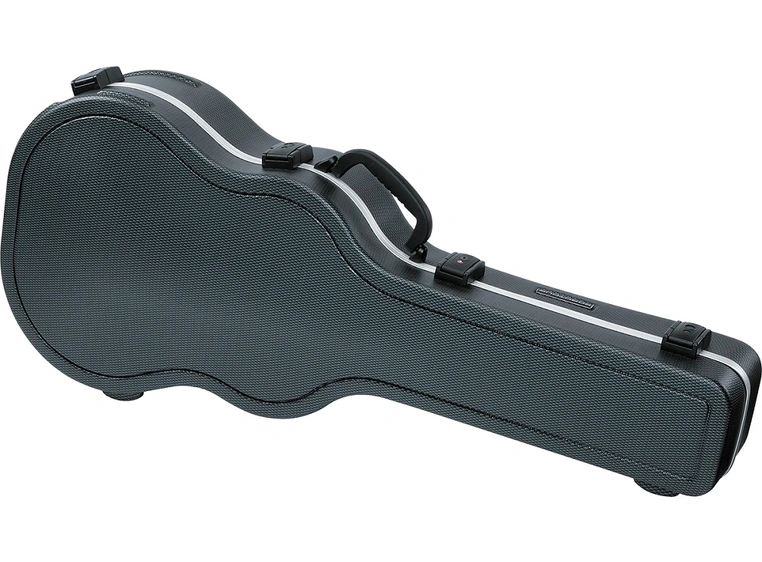 Ibanez MR600AC Hardcase ABS Acoustic Roadtour 