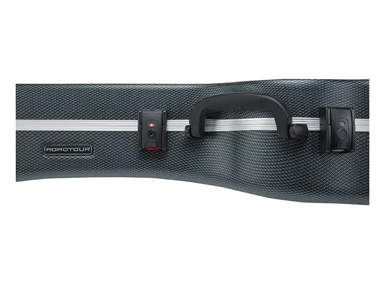 Ibanez MR600AC Hardcase ABS Acoustic Roadtour 