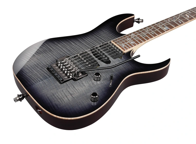 Ibanez RG8570-BRE 