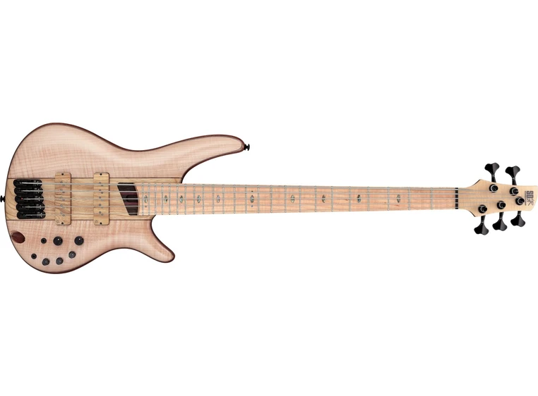 Ibanez SR5FMDX2-NTL 