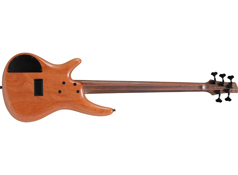 Ibanez SR5FMDX2-NTL 