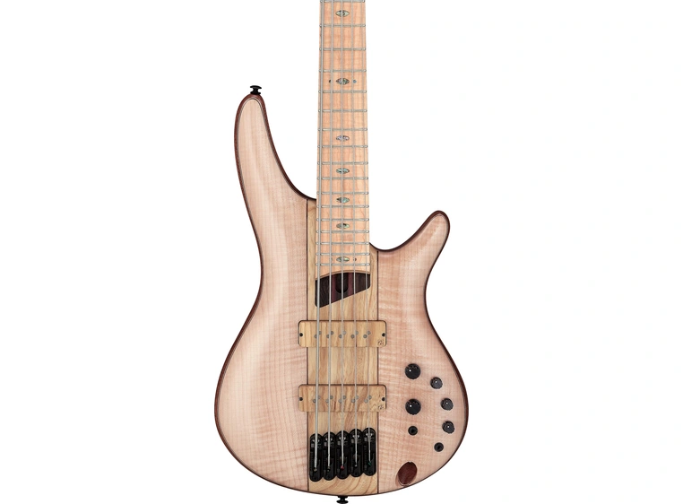 Ibanez SR5FMDX2-NTL 
