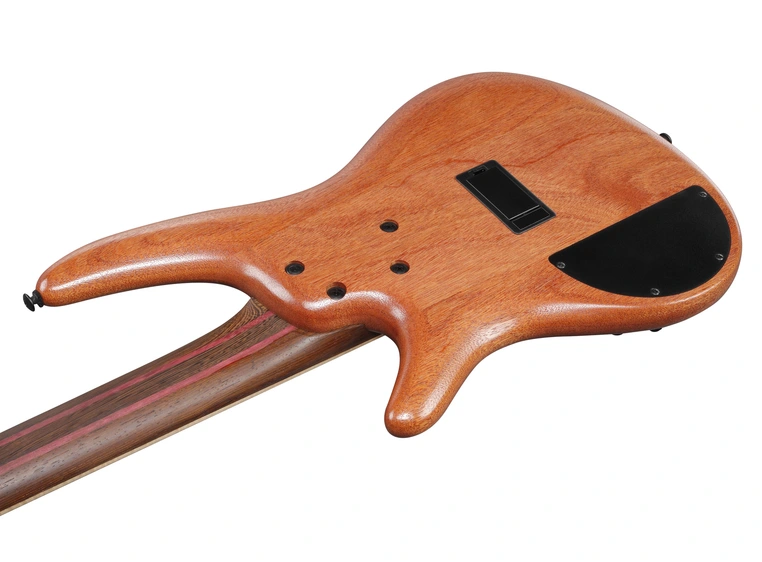 Ibanez SR5FMDX2-NTL 