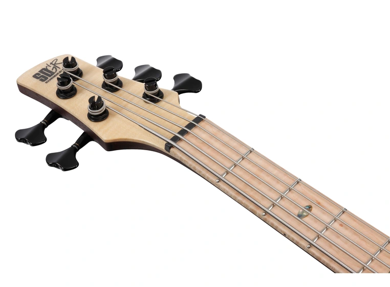 Ibanez SR5FMDX2-NTL 