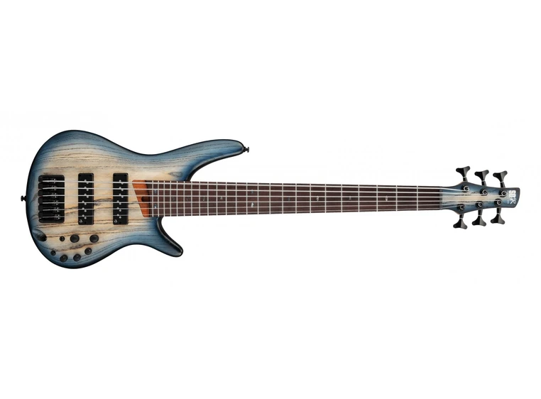 Ibanez SR606E-CTF Bass 6-strenger 