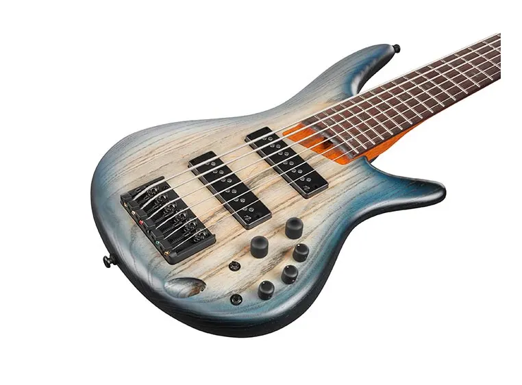 Ibanez SR606E-CTF Bass 6-strenger 