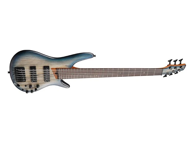 Ibanez SR606E-CTF Bass 6-strenger 