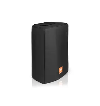 JBL EON715 polstret trekk