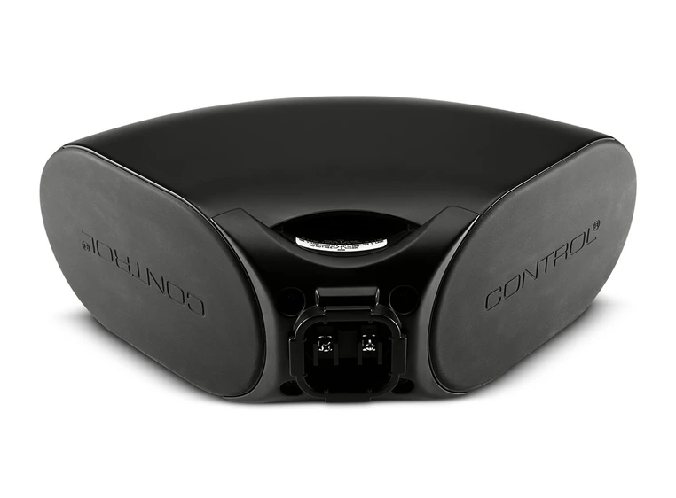 JBL høyttaler 2x4" 70v/100v og 4ohm med brakett sort 