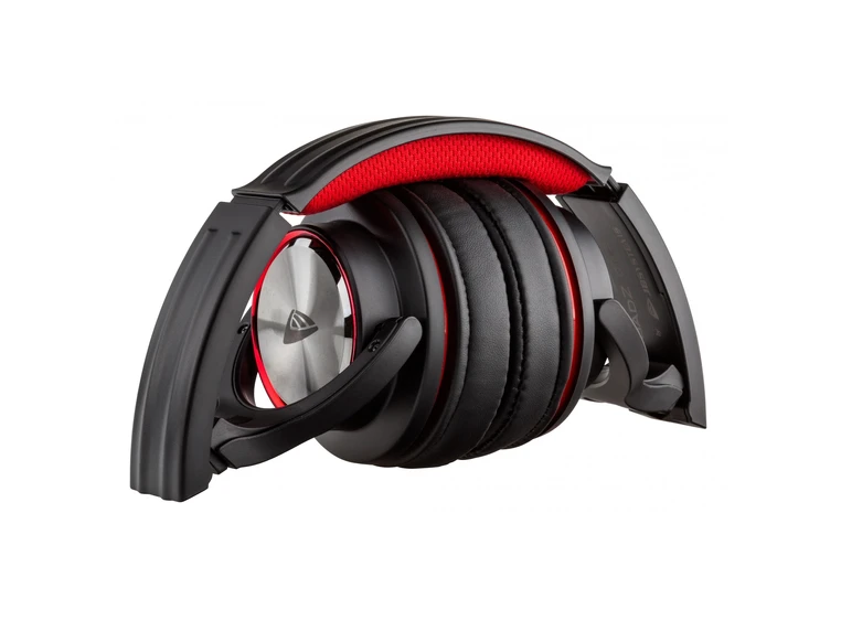 JB Systems Headz One hodetelefon Med link ut 