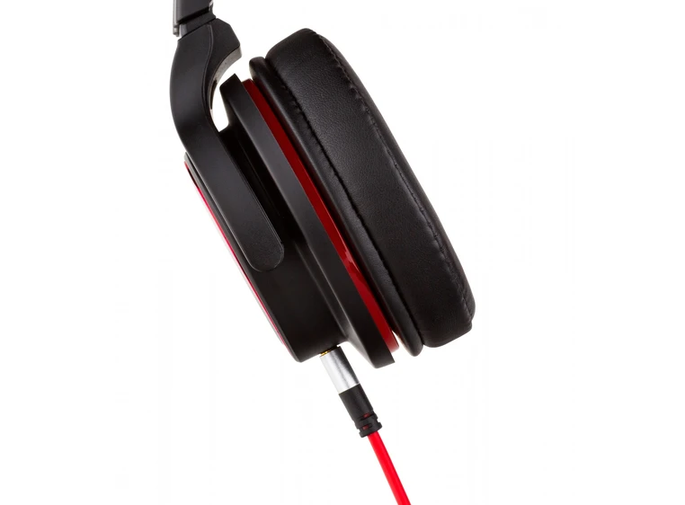 JB Systems Headz One hodetelefon Med link ut 