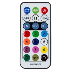 JB Systems IR Remote For Accu mini-par 12TC m.fl