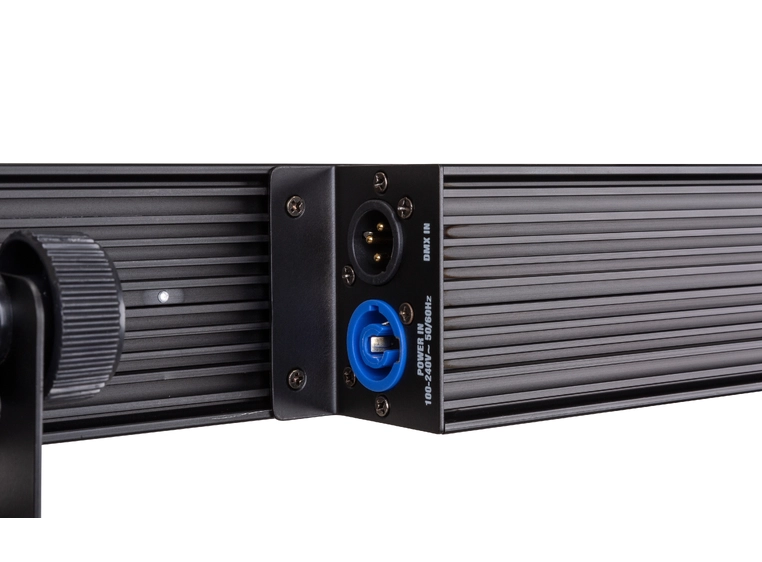 JB Systems Rave Bar 14 WW, 120 RGB & 180 CW LEDs 