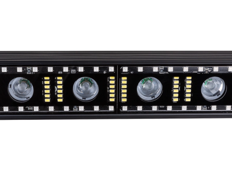 JB Systems Rave Bar 14 WW, 120 RGB & 180 CW LEDs 