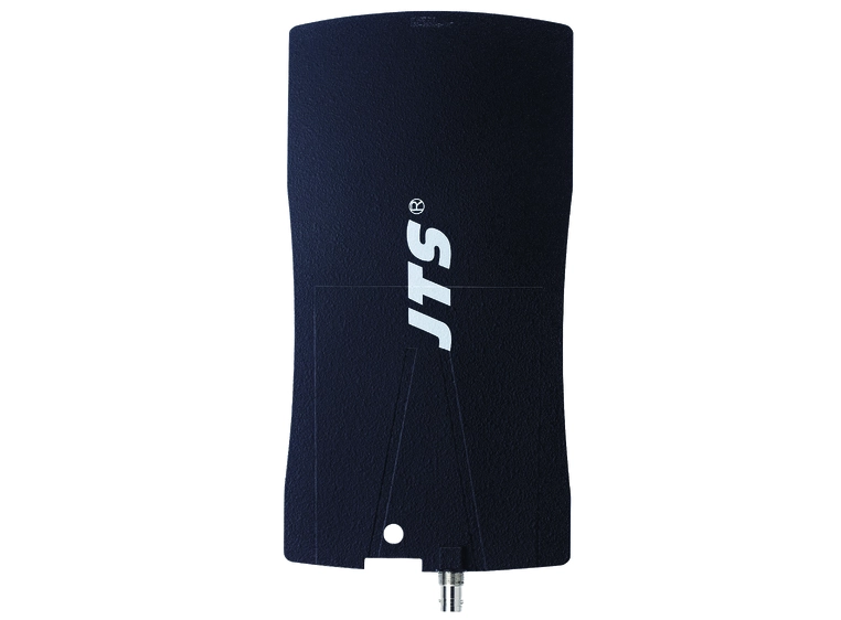 JTS ANT-49 omnidireksjonell antenne Frekvensbånd 470-960MHz 