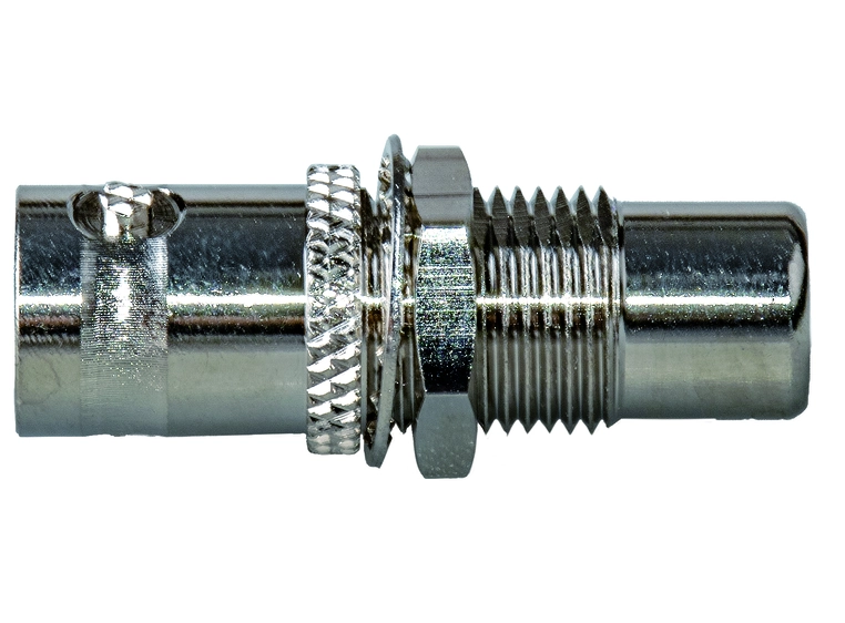 JTS BNC Adapter BNC F - BNC F 