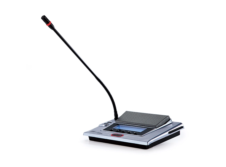 JTS CS-120DU Delegate unit 