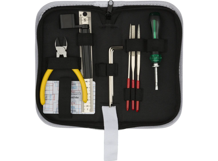 Jackson Tool Kit 