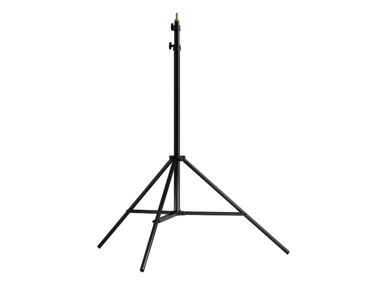 KUPO 023AC Midi Pro Stand 105-250cm, med luftdemping 