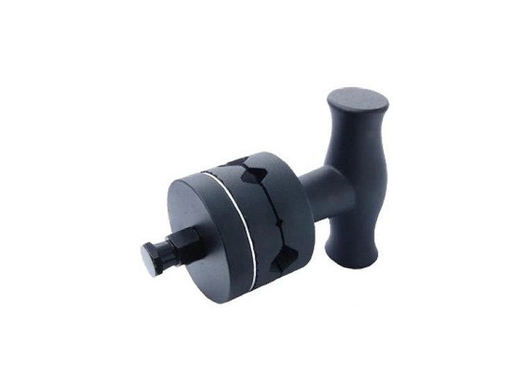 KUPO KCP-260B Grip Head w/ Hex Stud Sort. 