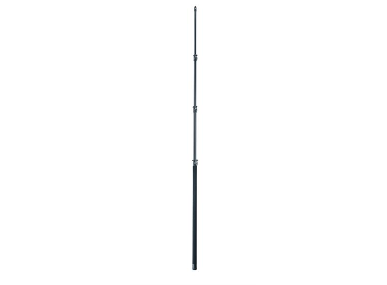 K&M 23783 Mikrofon "Fishing Pole" XL 1130 to 3,780 mm