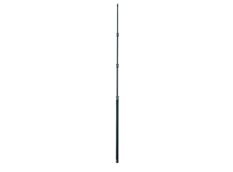 K&M 23783 Mikrofon "Fishing Pole" XL 1130 to 3,780 mm 