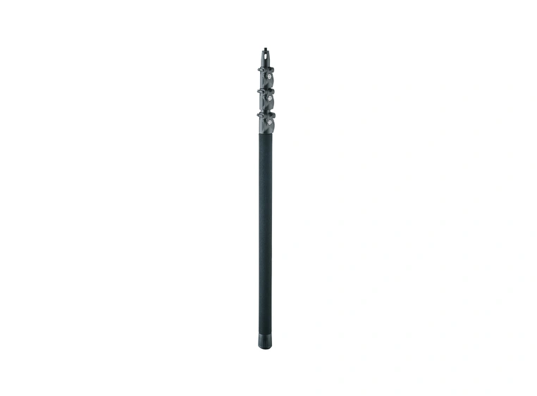 K&M 23783 Mikrofon "Fishing Pole" XL 1130 to 3,780 mm 
