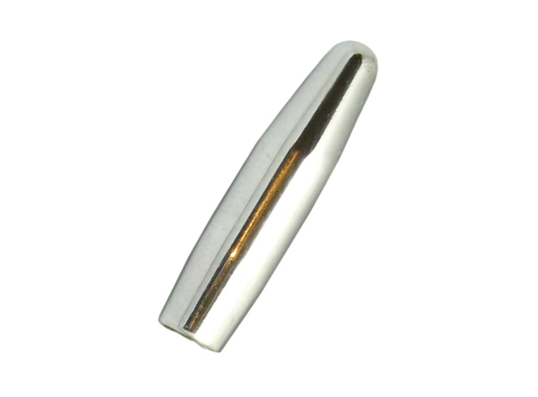 Kahler Spare Parts 8541 - Tip for Guitar Tremolo Arm - Chrome 