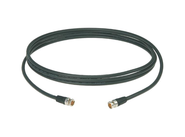 Klotz VHLS1N highly flexible UHD HD-SDI cable 80m