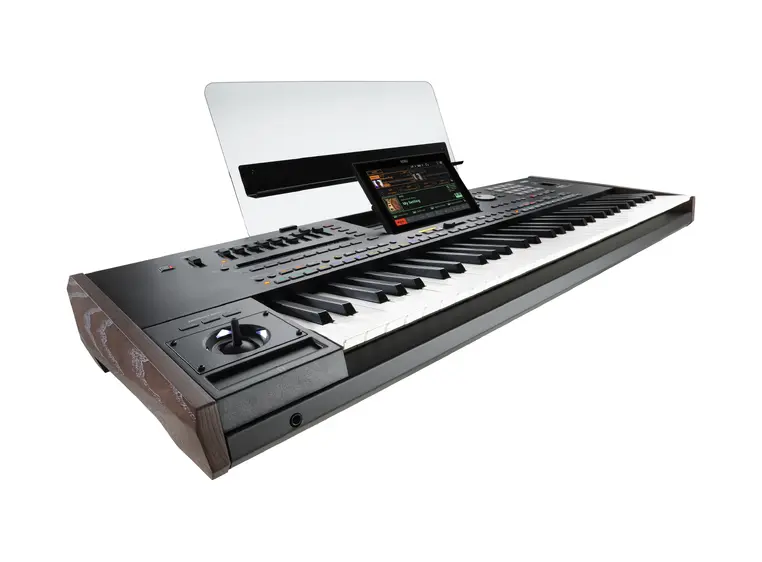 Korg Pa5X-61 Arranger Keyboard 