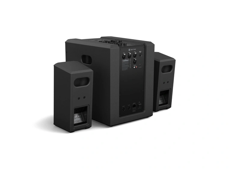 LD Systems DAVE 10 G4X 