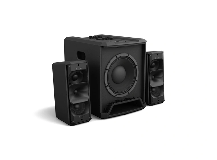 LD Systems DAVE 10 G4X 