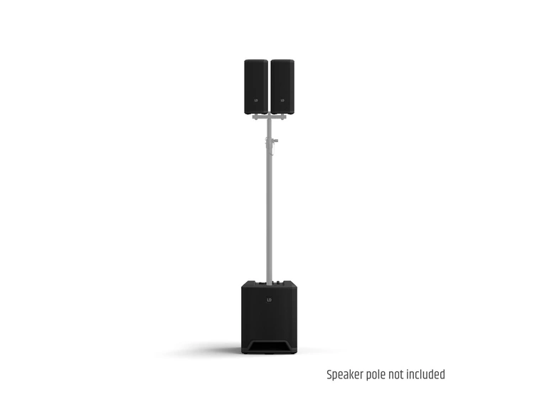 LD Systems DAVE 10 G4X 