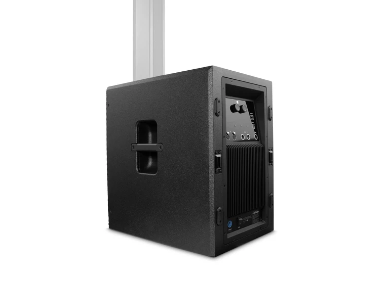 LD Systems MAUI 44 G2 SUB Powered 15" for MAUI 44 G2 