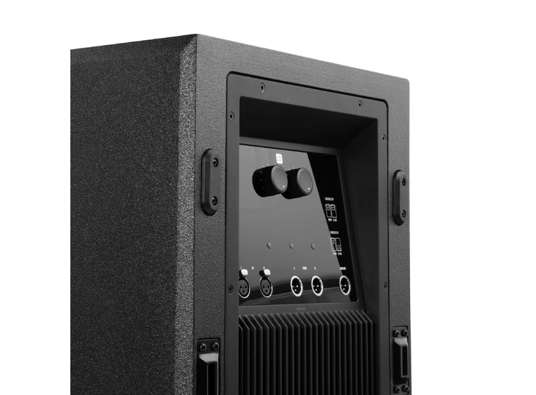 LD Systems MAUI 44 G2 SUB Powered 15" for MAUI 44 G2 