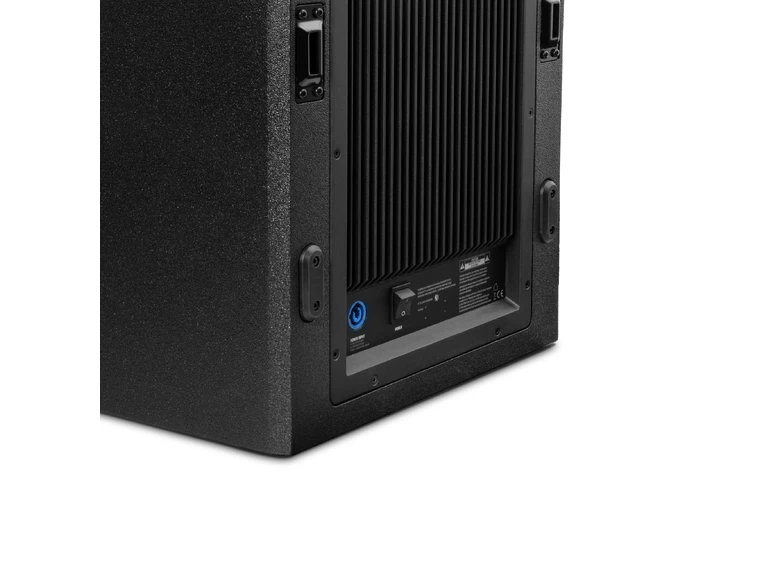 LD Systems MAUI 44 G2 SUB Powered 15" for MAUI 44 G2 