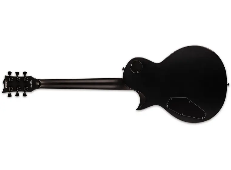 LTD BK-600 Bill Kelliher Signature Military Green Sunburst Satin 