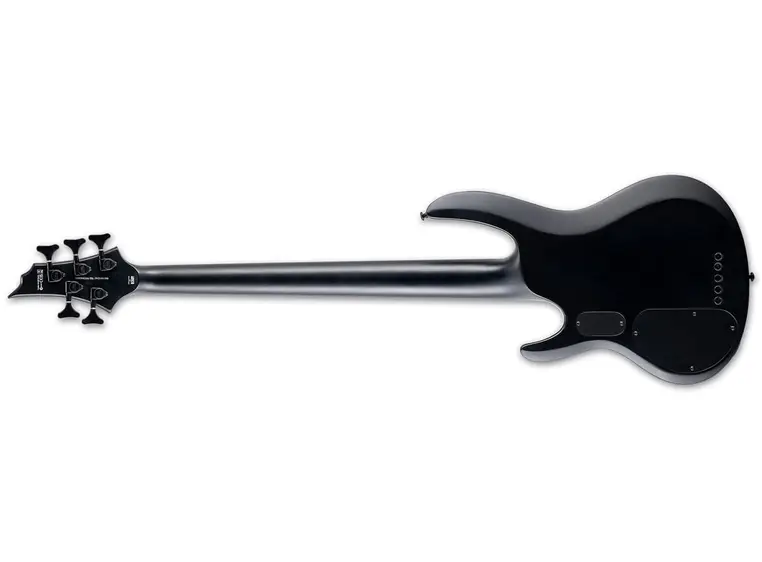 LTD F-5E BP Charcoal Burst Satin 