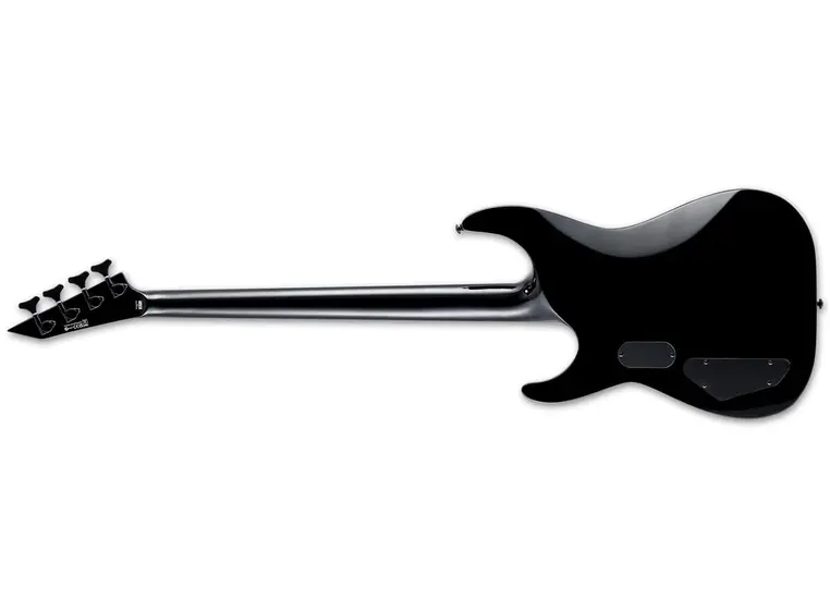 LTD M-1004 Black 