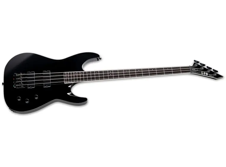 LTD M-1004 Black 