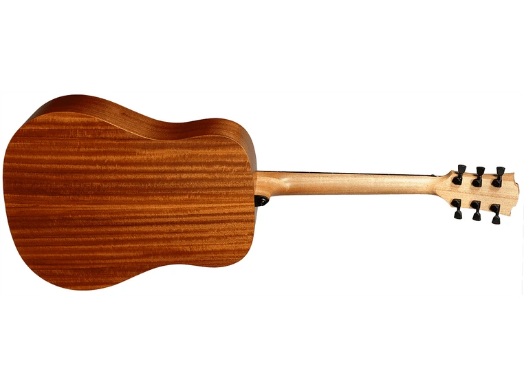 Lag Guitars TL70D-NAT 